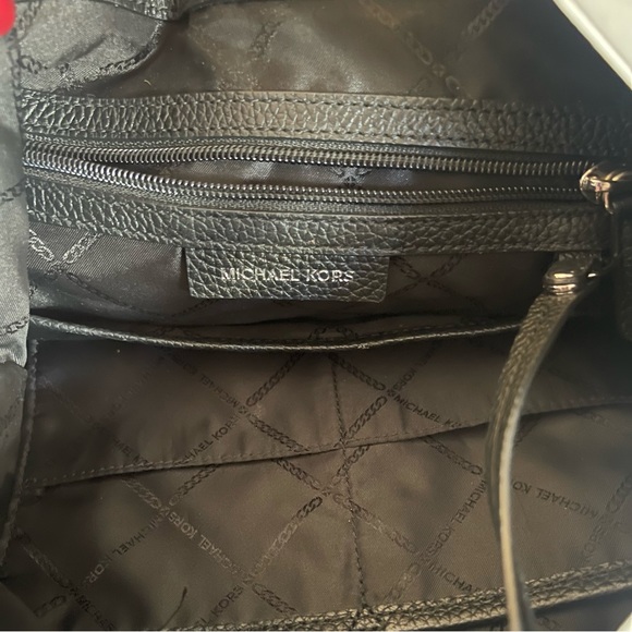 MICHAEL Michael Kors Bags Michael Kors Downtown Astor Large Pebbled